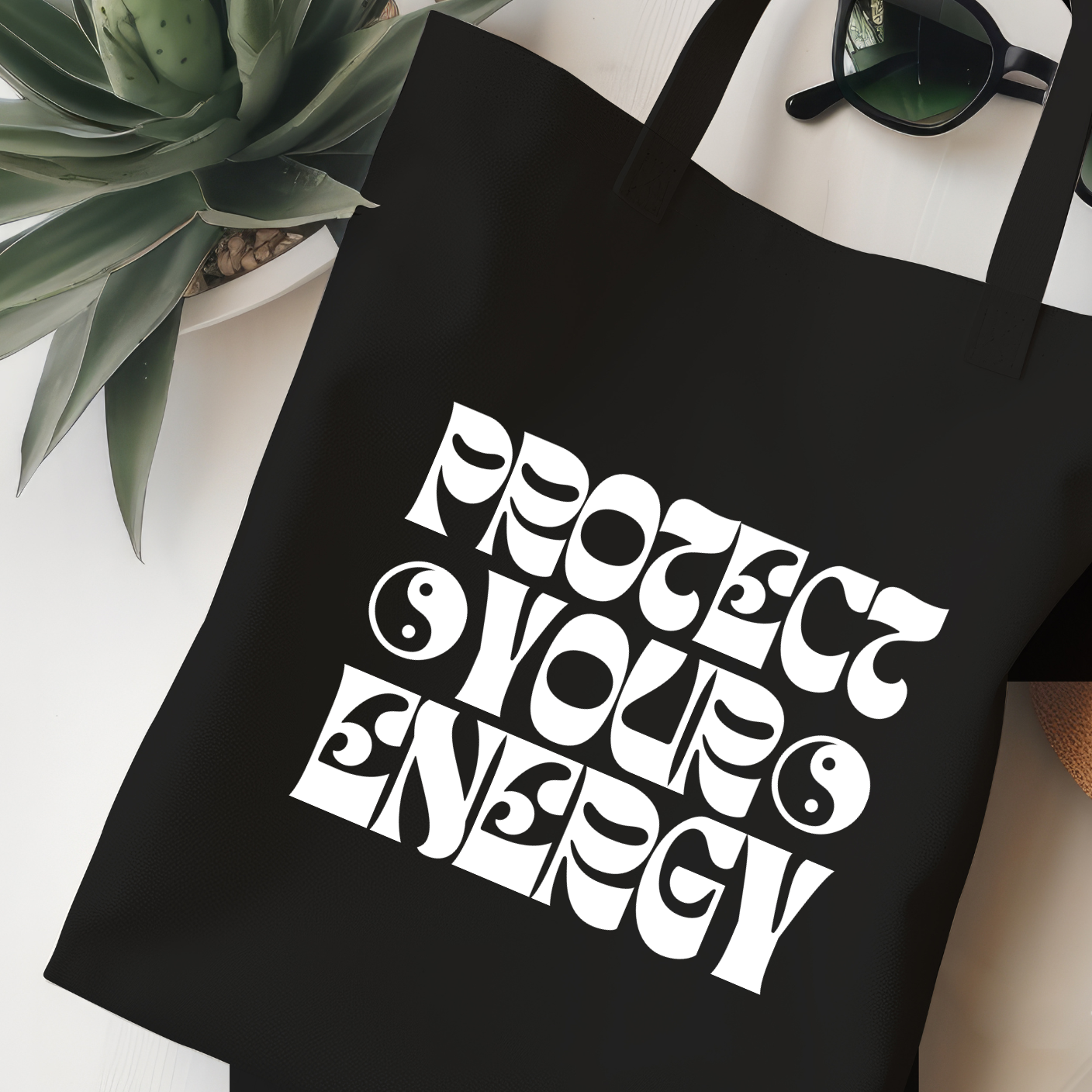 Protect Your Energy