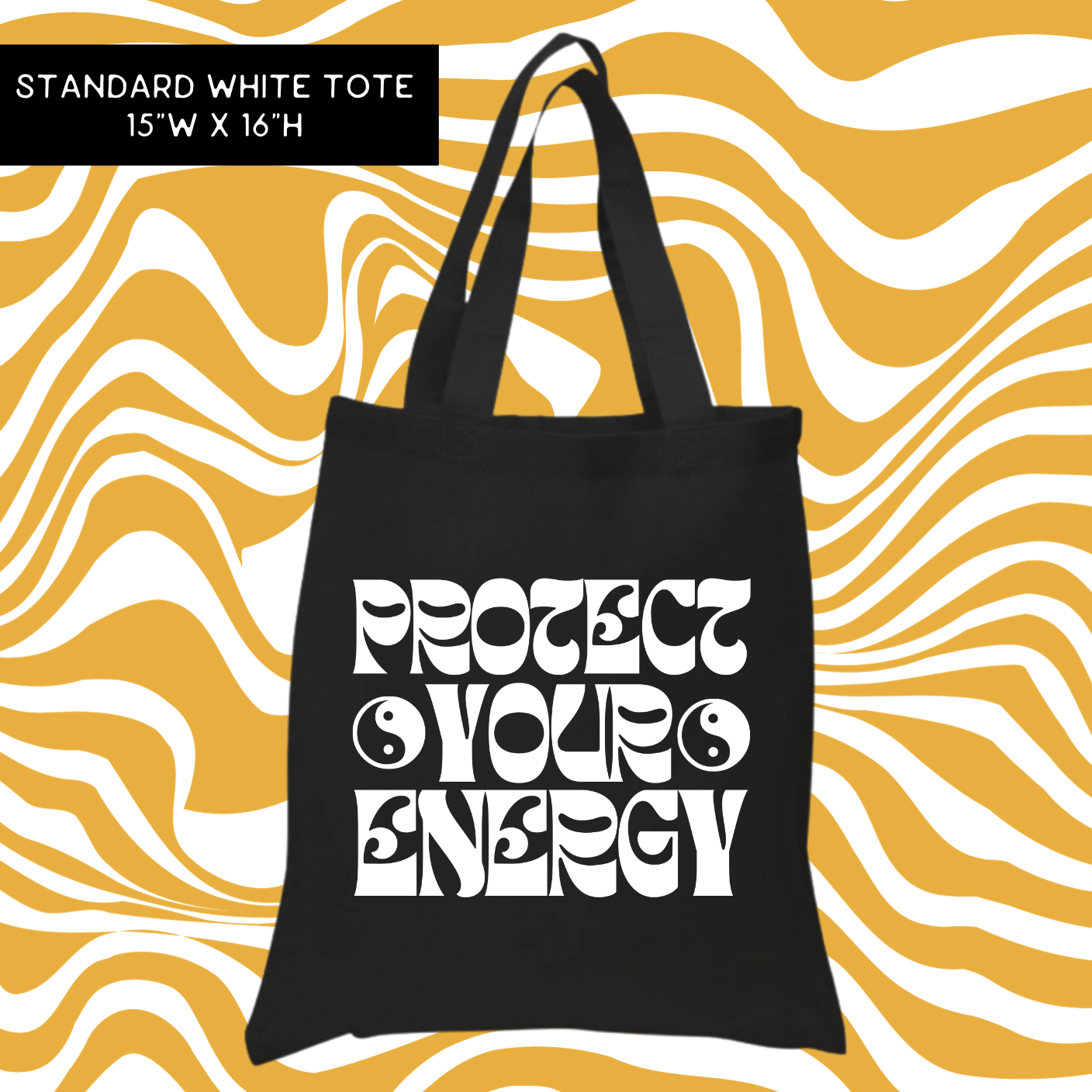 Protect Your Energy