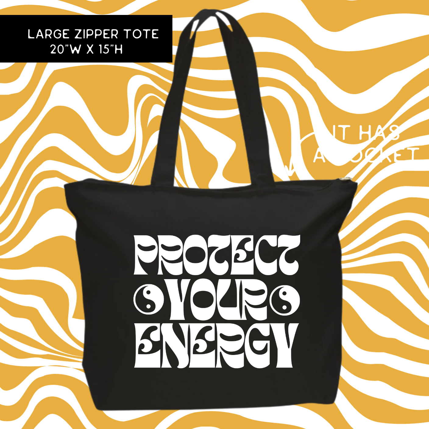 Protect Your Energy