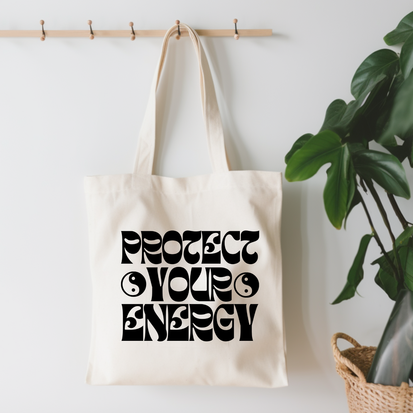 Protect Your Energy