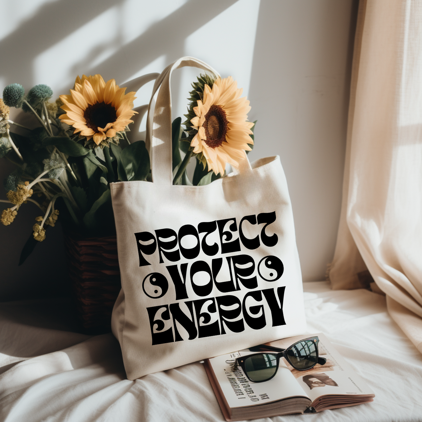 Protect Your Energy