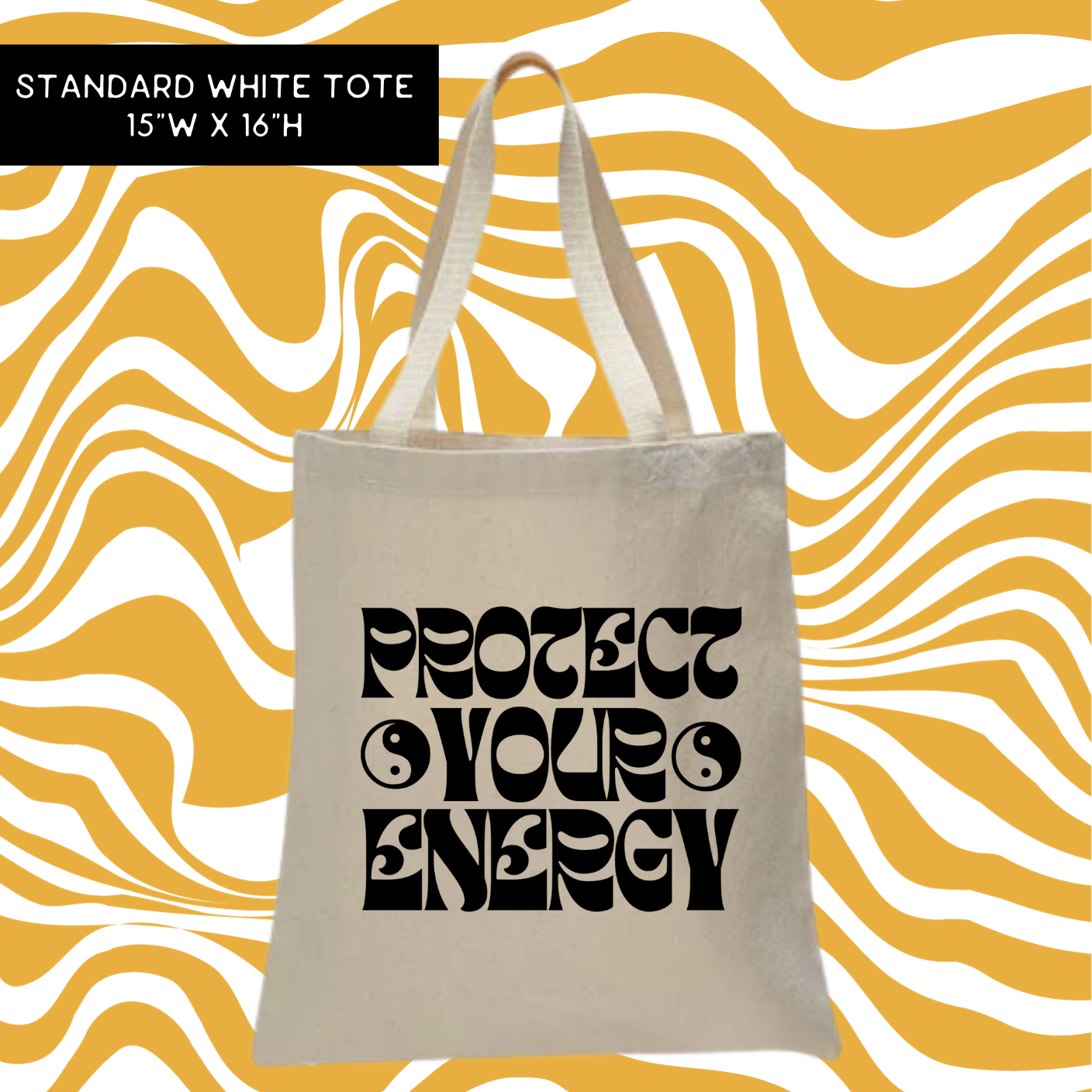 Protect Your Energy