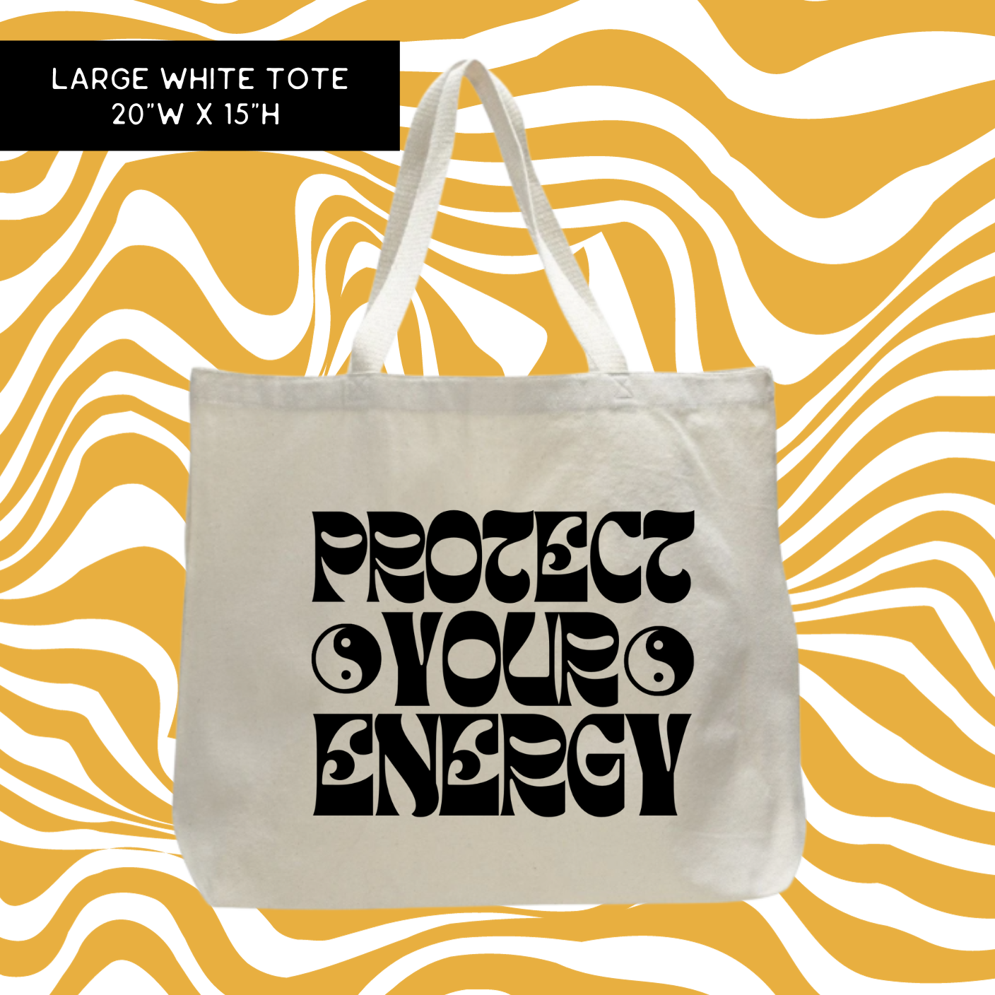 Protect Your Energy