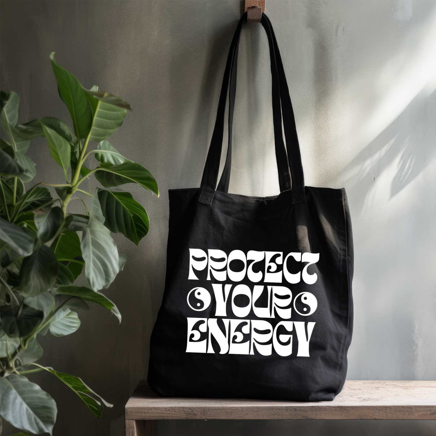 Protect Your Energy