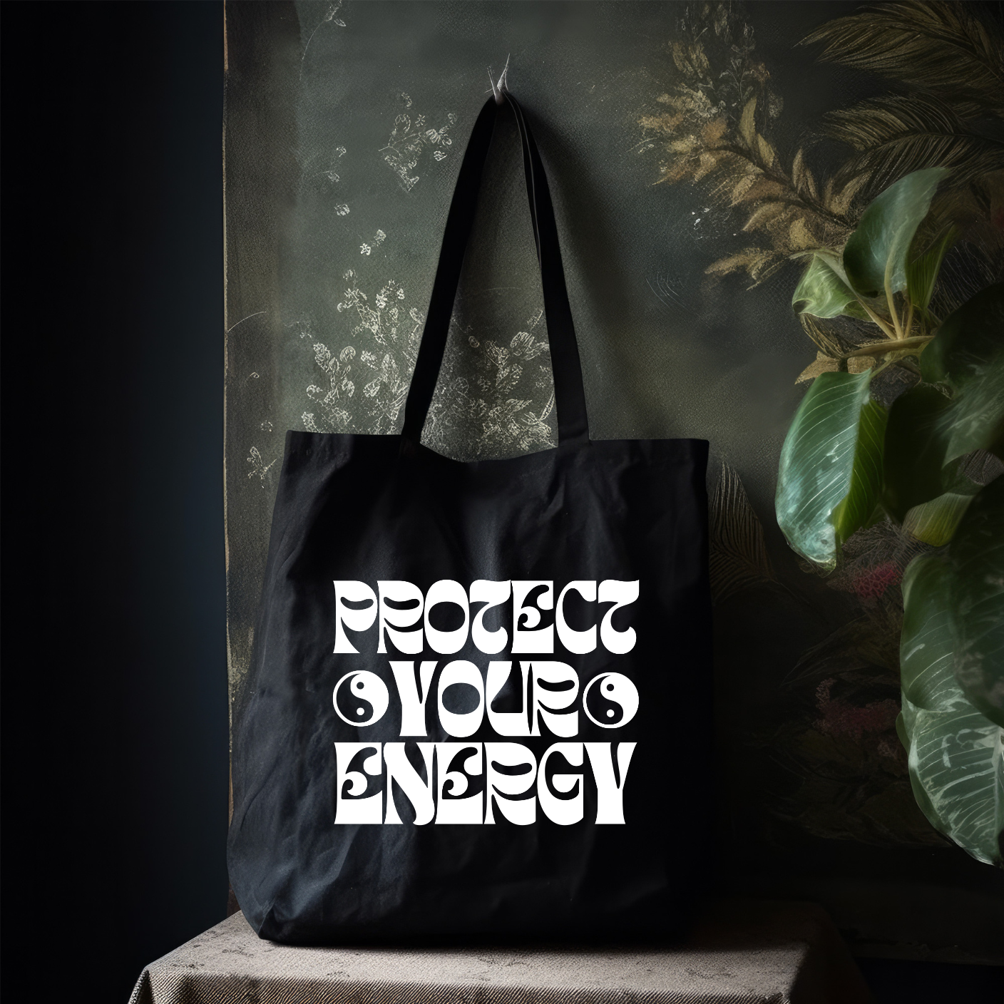 Protect Your Energy