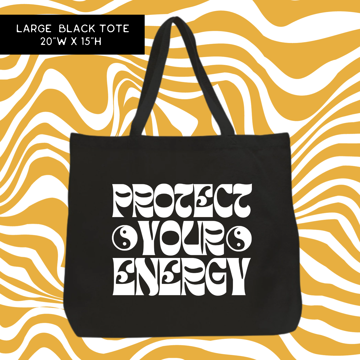 Protect Your Energy