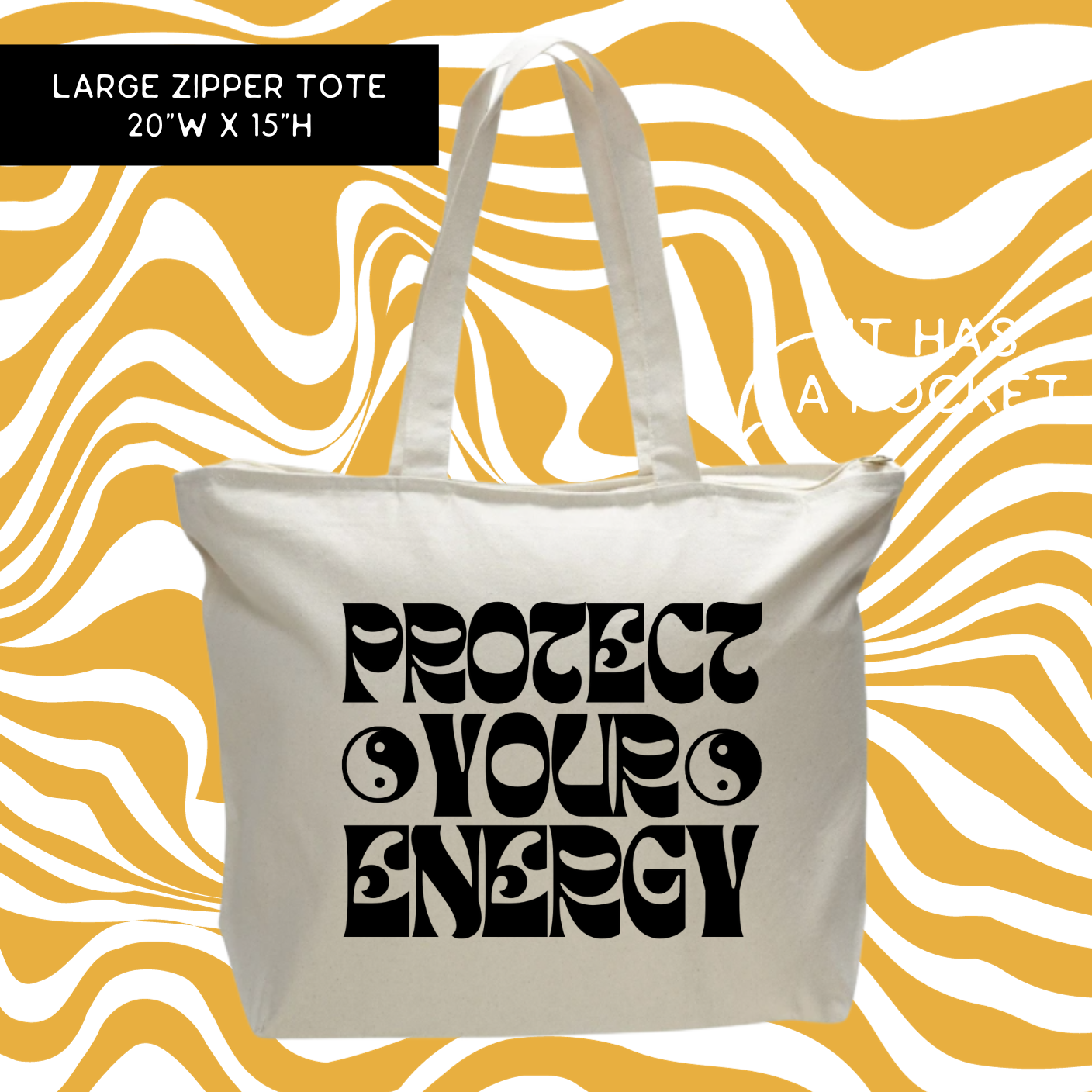 Protect Your Energy